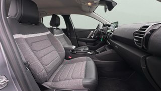 Citroen C4 PureTech 130 S&S Feel Pack EAT8 96 kW (130 CV)