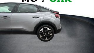 Citroen C4 PureTech 130 S&S Feel Pack EAT8 96 kW (130 CV)