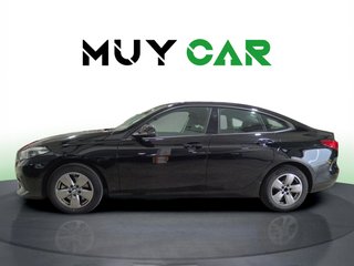 BMW Serie 2 216d Gran Coupe 85 kW (116 CV)