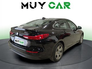 BMW Serie 2 216d Gran Coupe 85 kW (116 CV)