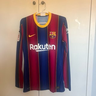 Camiseta O. Dembélé 11 FC Barcelona Unicef