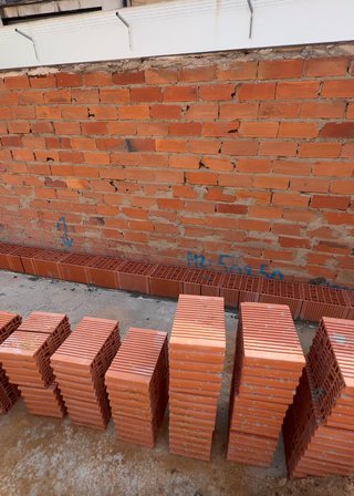 CONSTRUCCIÓN Y LEVANTAMIENTO CON TERMO ARCILLA