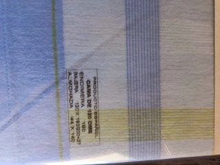 Set Lenzuola in Flanella 120x190