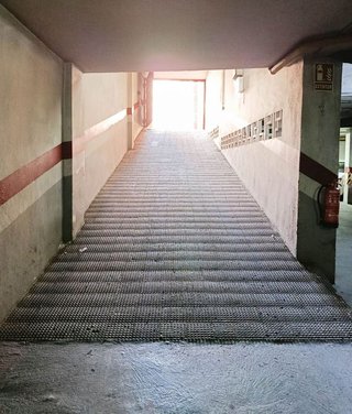 Garaje en venta en En Corts en Valencia - Imagen 20
