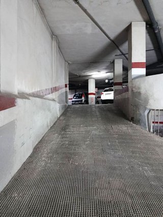 Garaje en venta en En Corts en Valencia - Imagen 22