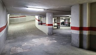 Garaje en venta en En Corts en Valencia - Imagen 25