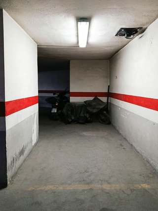 Garaje en venta en En Corts en Valencia - Imagen 27