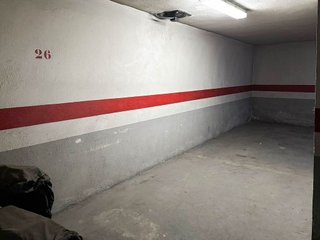 Garaje en venta en En Corts en Valencia - Imagen 28