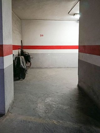 Garaje en venta en En Corts en Valencia - Imagen 29