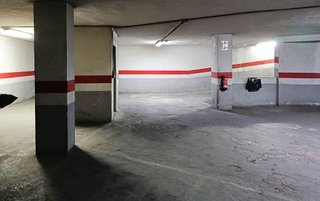 Garaje en venta en En Corts en Valencia - Imagen 30