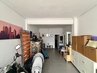 Local comercial en venta en Portugalete