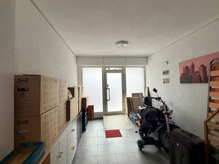 Local comercial en venta en Portugalete