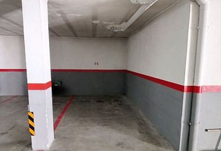 Garaje en venta en Esquivias