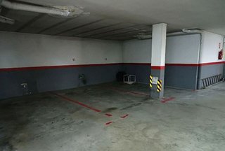 Garaje en venta en Esquivias