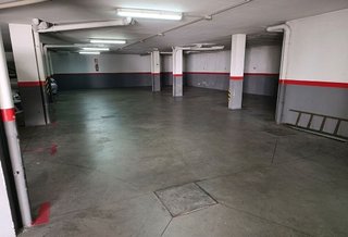 Garaje en venta en Esquivias