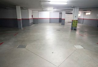 Garaje en venta en Esquivias