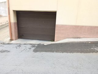Garaje en venta en Esquivias