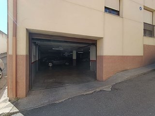 Garaje en venta en Esquivias