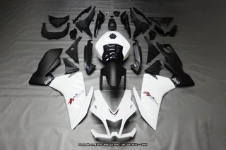 Carenado Completo APRILIA RS4 / RS 125 2011 - 2020
