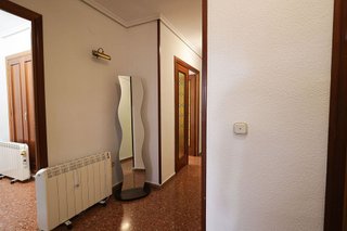 Piso en alquiler en Benimaclet en Valencia - Imagen 35
