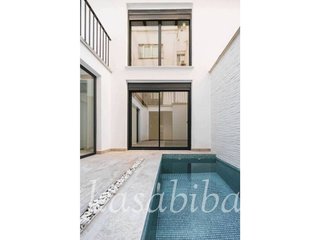 Piso en alquiler en La Petxina en Valencia - Imagen 39