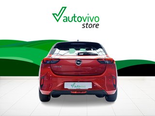 Opel Corsa-e 50kWh GS-Line + e