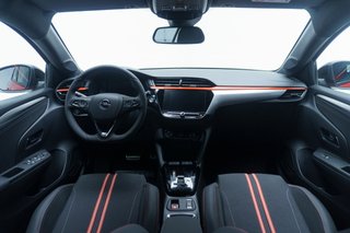 Opel Corsa-e 50kWh GS-Line + e