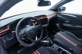 Opel Corsa-e 50kWh GS-Line + e