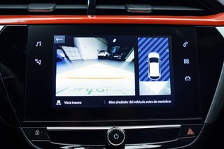 Opel Corsa-e 50kWh GS-Line + e