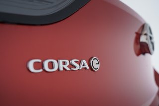 Opel Corsa-e 50kWh GS-Line + e