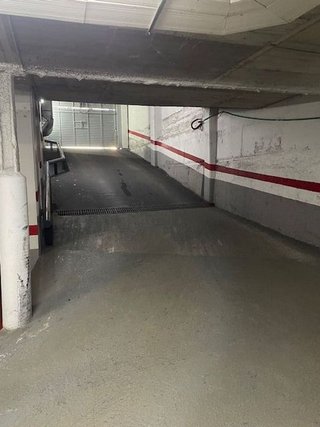 Garaje en venta en Gorg - Pep Ventura en Badalona