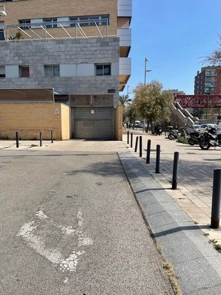 Garaje en venta en Gorg - Pep Ventura en Badalona