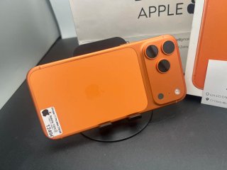 iPhone 17 PRO MAX 256GB BAT100% //GARANTÍA!!