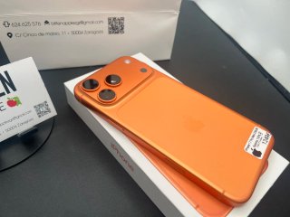 iPhone 17 PRO MAX 256GB BAT100% //GARANTÍA!!