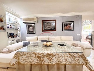 Casa adosada en venta en Colores - Entreparques en Sevilla