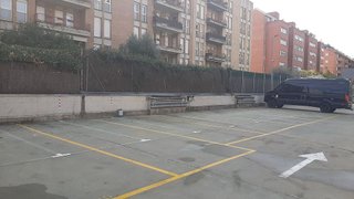 Garaje en alquiler en Eixample Nord – La Devesa en Girona
