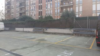 Garaje en alquiler en Eixample Nord – La Devesa en Girona