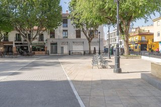 Local comercial en venta en Ogíjares