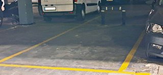 Garaje en venta en Centro en Getafe