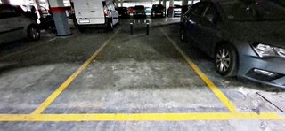Garaje en venta en Centro en Getafe