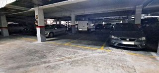Garaje en venta en Centro en Getafe