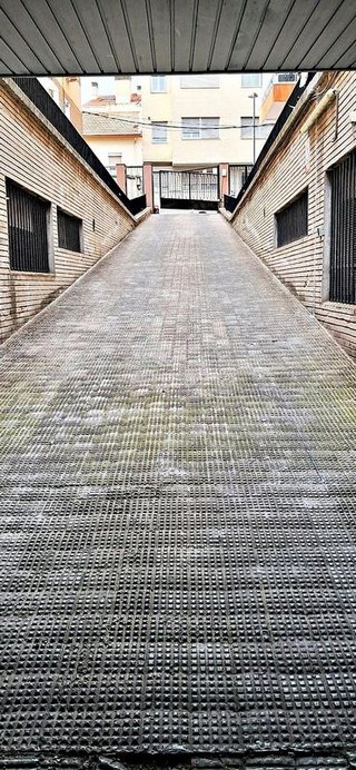 Garaje en venta en Centro en Getafe