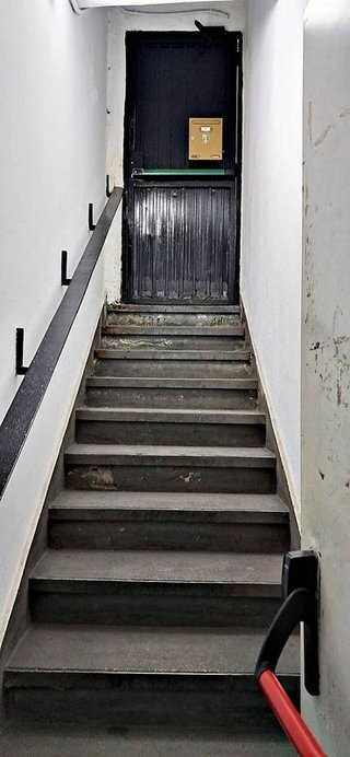 Garaje en venta en Centro en Getafe