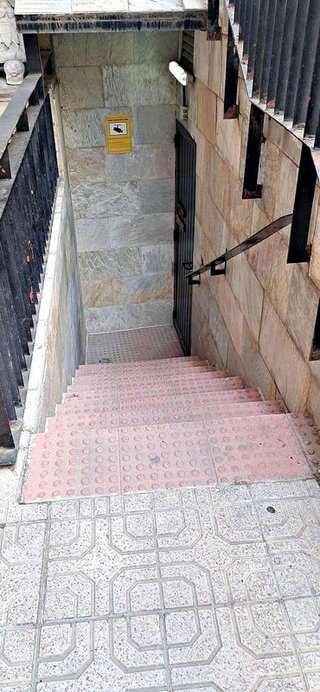 Garaje en venta en Centro en Getafe