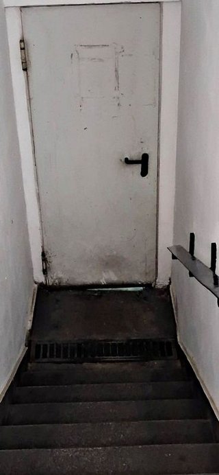 Garaje en venta en Centro en Getafe