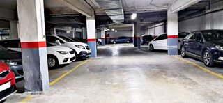 Garaje en venta en Centro en Getafe