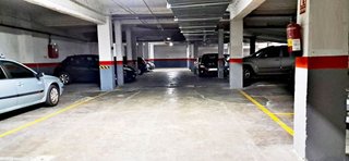Garaje en venta en Centro en Getafe
