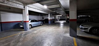 Garaje en venta en Centro en Getafe