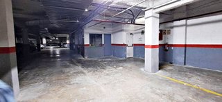 Garaje en venta en Centro en Getafe