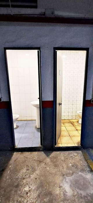 Garaje en venta en Centro en Getafe